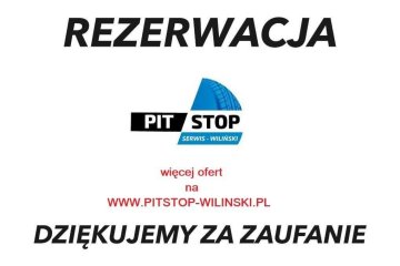 Auto z Gwarancją Producenta Stan Jak nowy Polecam