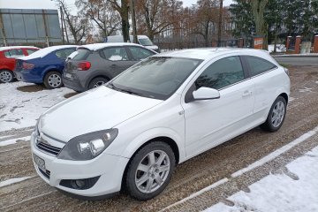 GTC 1.6 105 kM Przebieg 88tyś udokumentowany